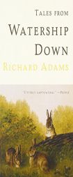 Tales from Watership Down (Vintage) by Richard Adams Paperback Book