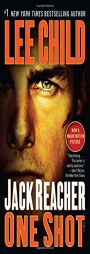 Jack Reacher: One Shot (Movie Tie-in Edition) by Lee Child Paperback Book