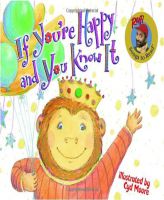 If You're Happy and You Know It by Raffi Paperback Book