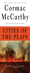 Cities of the Plain by Cormac McCarthy Paperback Book