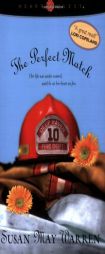 The Perfect Match (Heart Quest Series) by Susan May Warren Paperback Book
