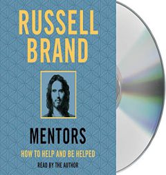 Mentors: How to Help and Be Helped by Russell Brand Paperback Book