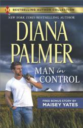 Man in Control: Wanted Woman by Diana Palmer Paperback Book