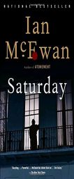 Saturday by Ian McEwan Paperback Book