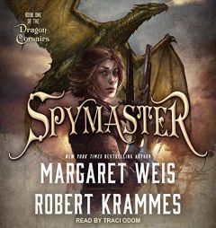 Spymaster by Margaret Weis Paperback Book