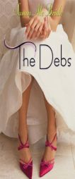 The Debs by Susan McBride Paperback Book