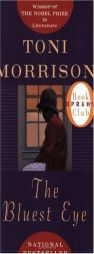 The Bluest Eye (Oprah's Book Club) by Toni Morrison Paperback Book