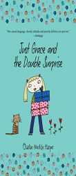 Just Grace and the Double Surprise by Charise Mericle Harper Paperback Book