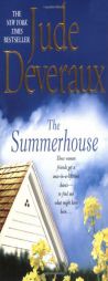 The Summerhouse by Jude Deveraux Paperback Book
