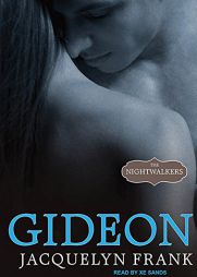 Gideon (Nightwalkers) by Jacquelyn Frank Paperback Book
