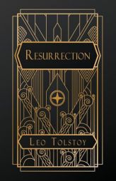 Resurrection by Leo Tolstoy Paperback Book
