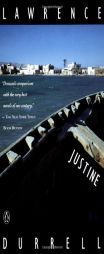 Justine (Alexandria Quartet) by Lawrence Durrell Paperback Book