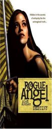 Destiny (Rogue Angel) by Alex Archer Paperback Book