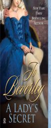 A Lady's Secret by Jo Beverley Paperback Book