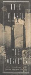 The Forgotten by Elie Wiesel Paperback Book