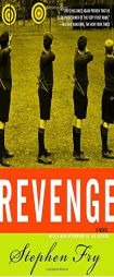 Revenge by Stephen Fry Paperback Book