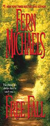 Free Fall by Fern Michaels Paperback Book