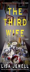 The Third Wife by Lisa Jewell Paperback Book