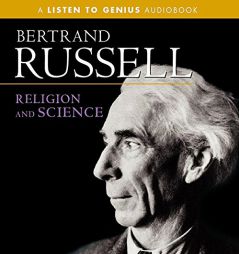 Religion and Science (Listen to Genius) by Bertrand Russell Paperback Book