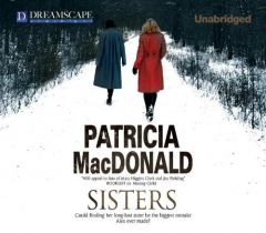 Sisters by Patricia MacDonald Paperback Book