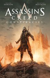Assassin's Creed: Conspiracies by Guillaume Dorison Paperback Book