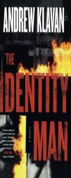 The Identity Man by Andrew Klavan Paperback Book