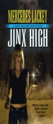 Jinx High: A Diana Tregarde Investigation by Mercedes Lackey Paperback Book