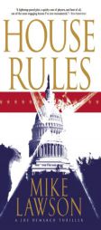 House Rules: A Joe DeMarco Thriller by Mike Lawson Paperback Book