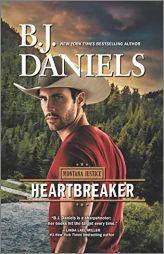 Heartbreaker by B. J. Daniels Paperback Book
