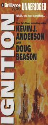 Ignition by Kevin J. Anderson Paperback Book