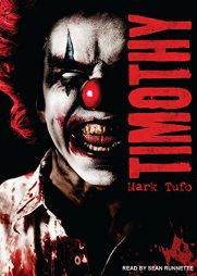 Timothy (Zombie Fallout) by Mark Tufo Paperback Book