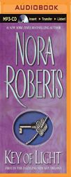 Key of Light (Key Trilogy) by Nora Roberts Paperback Book