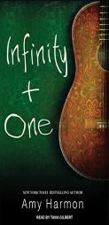 Infinity + One by Amy Harmon Paperback Book