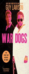 War Dogs by Guy Lawson Paperback Book