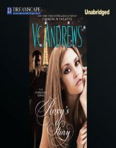 Roxy's Story by V. C. Andrews Paperback Book