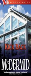 Kick Back: A Kate Brannigan Mystery by Val McDermid Paperback Book