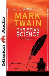 Christian Science by Mark Twain Paperback Book