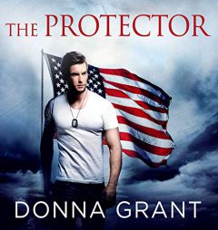 The Protector (The Sons of Texas Series) by Donna Grant Paperback Book
