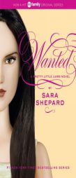 Pretty Little Liars #8: Wanted by Sara Shepard Paperback Book