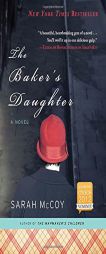 The Baker's Daughter by Sarah McCoy Paperback Book