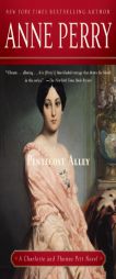Pentecost Alley: A Charlotte and Thomas Pitt Novel by Anne Perry Paperback Book
