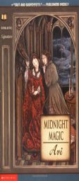 Midnight Magic by Avi Paperback Book