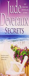 Secrets by Jude Deveraux Paperback Book