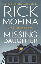 Missing Daughter by Rick Mofina Paperback Book