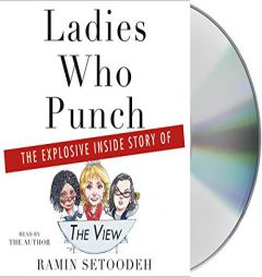 Ladies Who Punch: Barbara, Rosie, Whoopi, and 