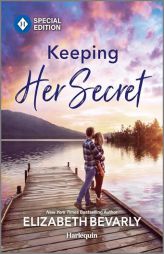 Keeping Her Secret by Elizabeth Bevarly Paperback Book