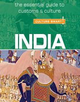India - Culture Smart! by Becky Stephen Paperback Book