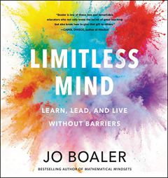Limitless Mind: Learn, Lead, and Live Without Barriers by Tbd Paperback Book