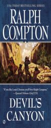 Devil's Canyon: The Sundown Riders by Ralph Compton Paperback Book