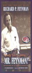 Surely You're Joking, Mr. Feynman by Richard P. Feynman Paperback Book